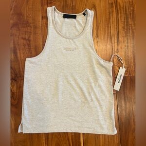 Essentials Fear of God - Muscle Tank
